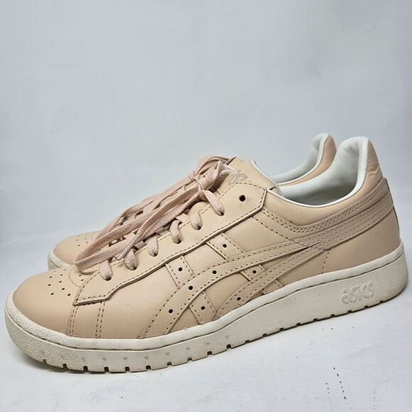 ASICS Tiger Gel PTG Point Getter Tan Beige Men's Size 9 | EU 42.5 - Picture 5 of 11